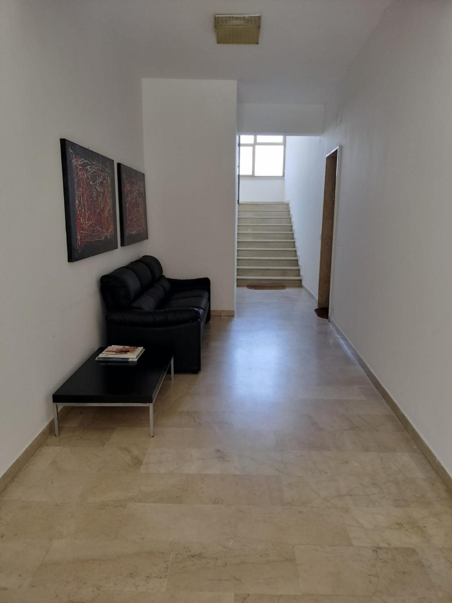 D&P Suites 1 Salemi Eksteriør bilde