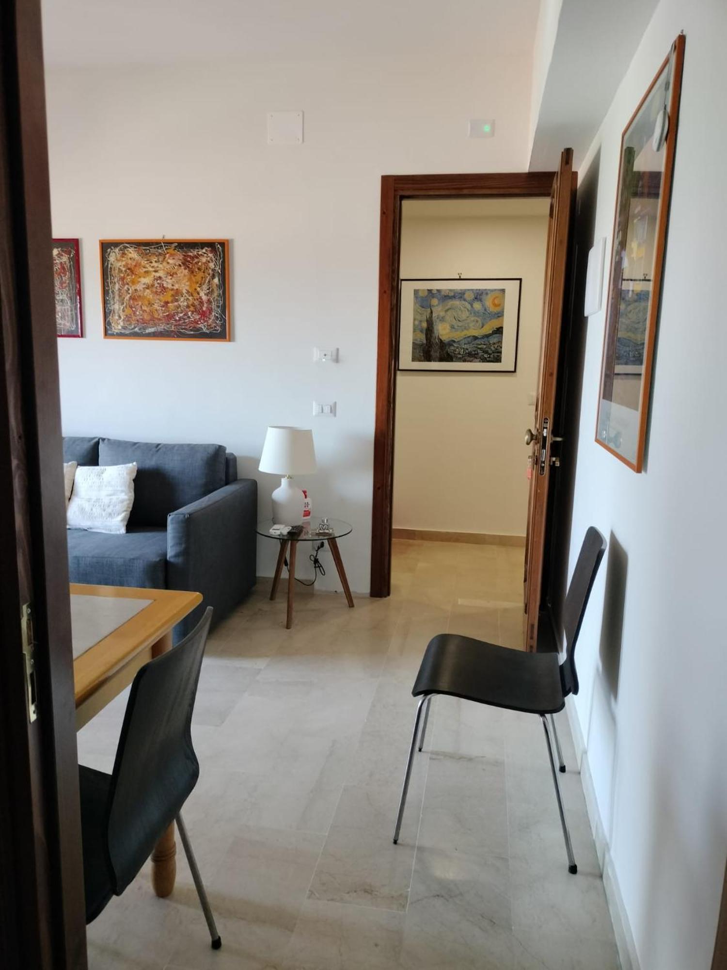 D&P Suites 1 Salemi Eksteriør bilde